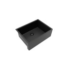 Primaccore Farm Sink 500 PVD Nano Black - Debacco